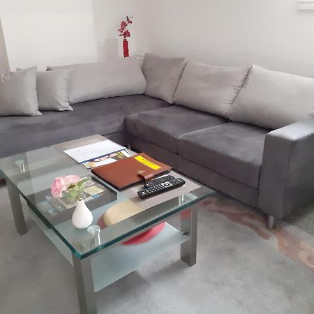 Ferienwohnung Rheinzabern Exterior foto