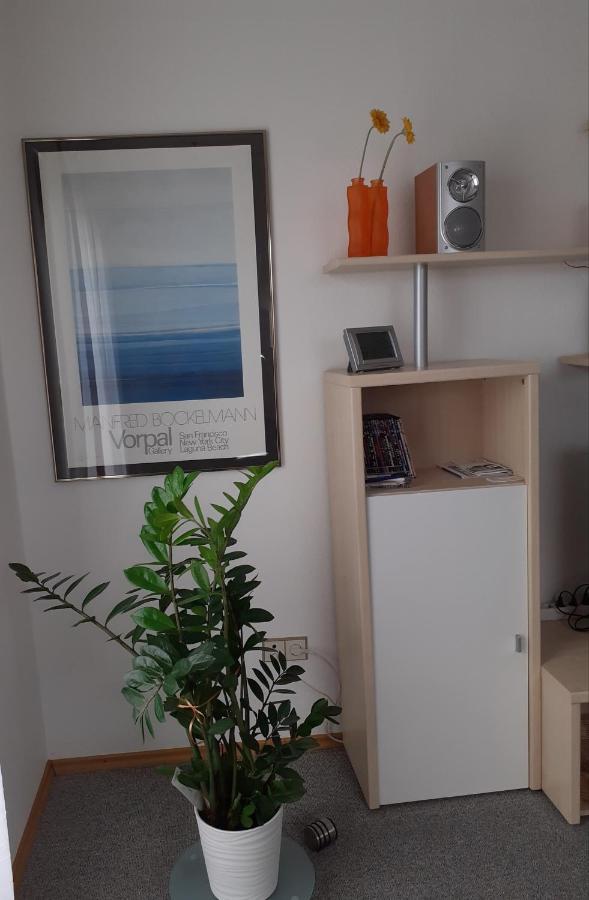 Ferienwohnung Rheinzabern Exterior foto