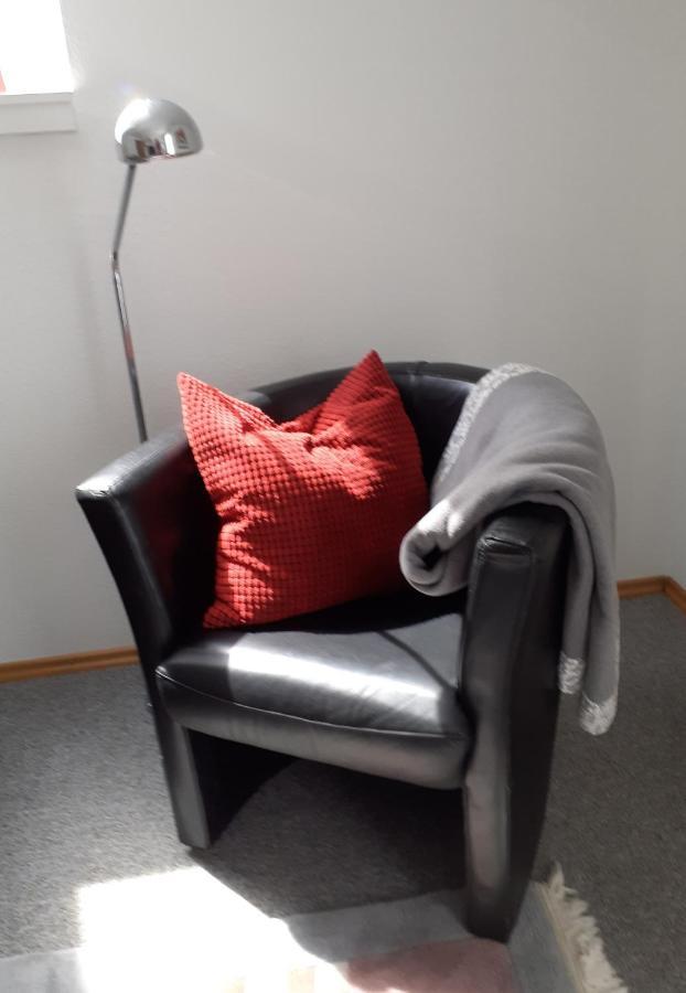 Ferienwohnung Rheinzabern Exterior foto