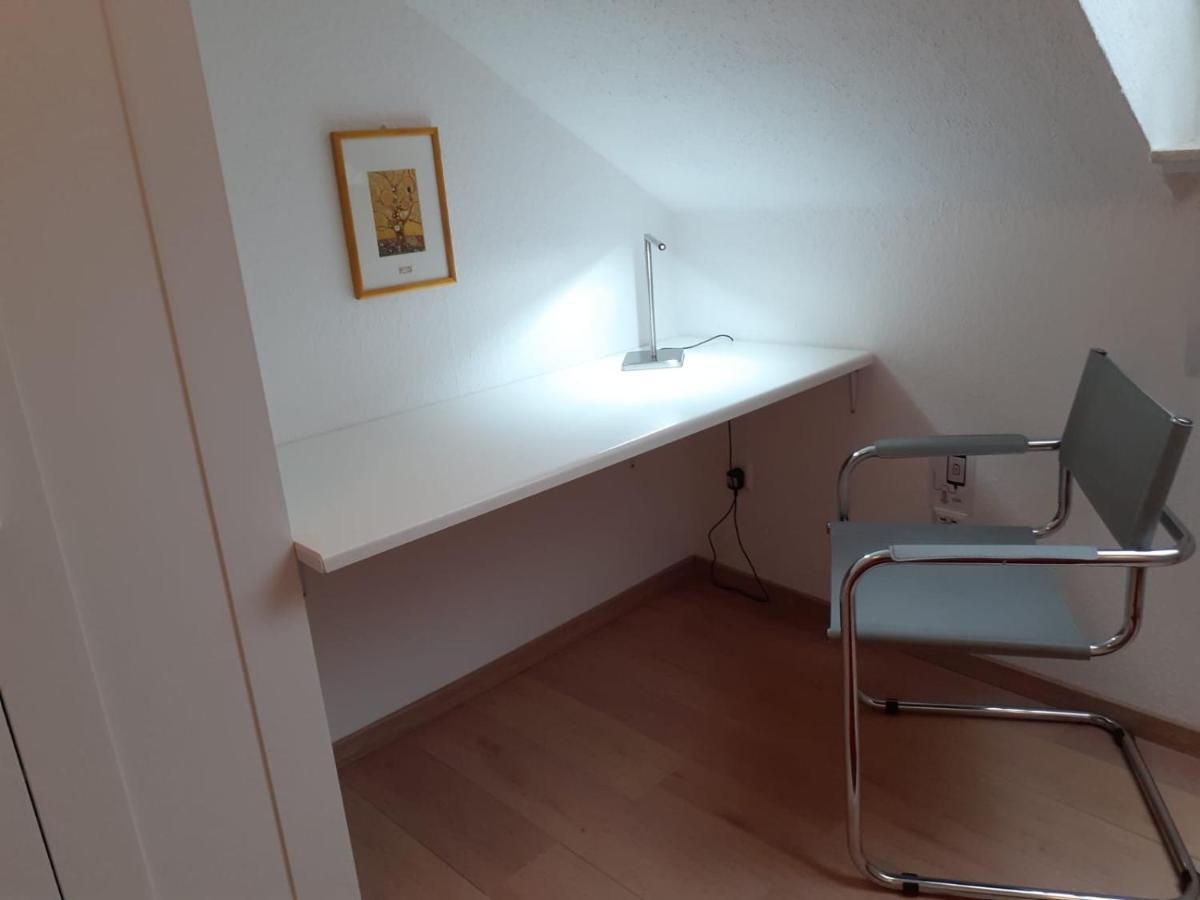 Ferienwohnung Rheinzabern Exterior foto