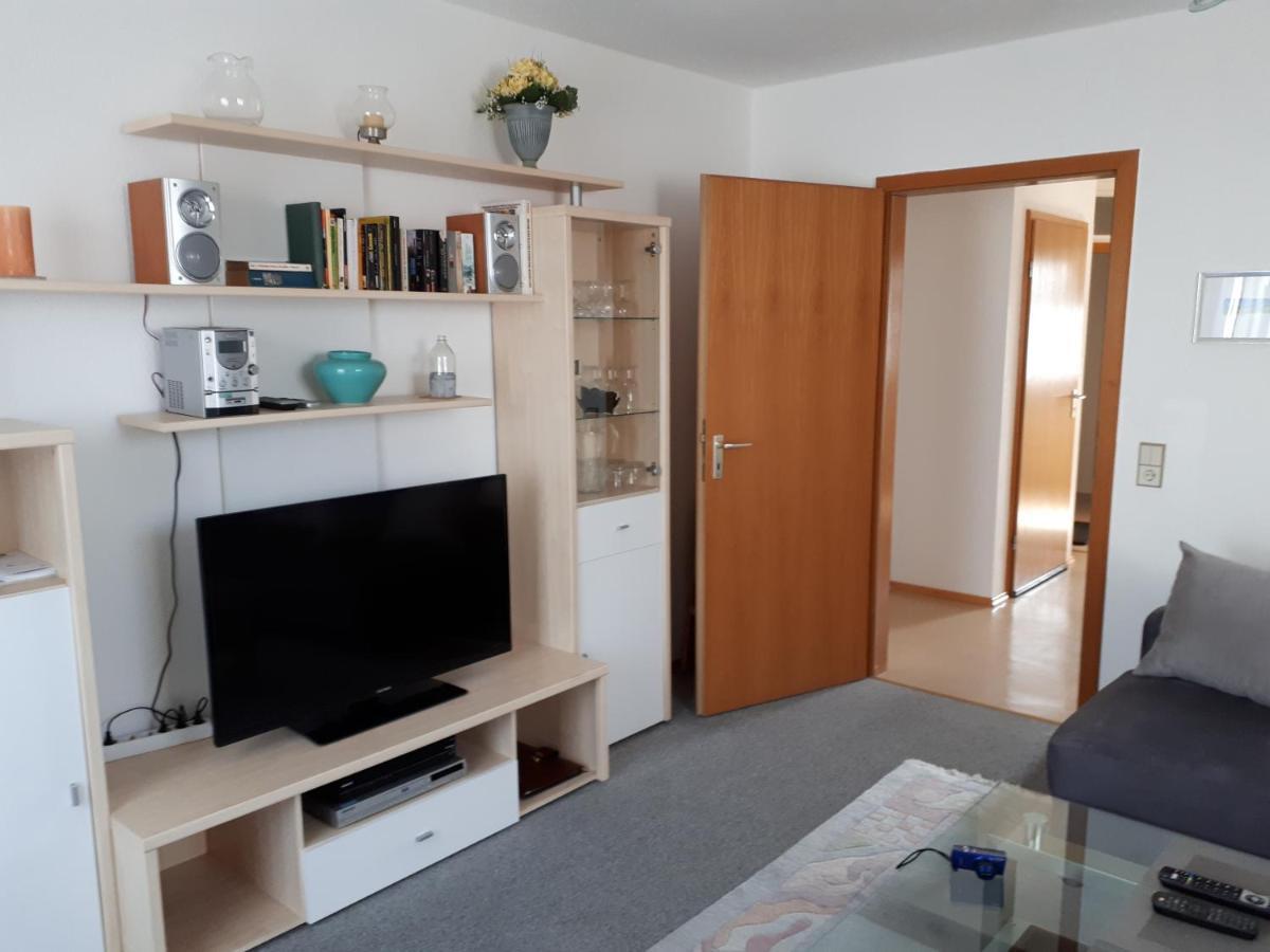 Ferienwohnung Rheinzabern Exterior foto