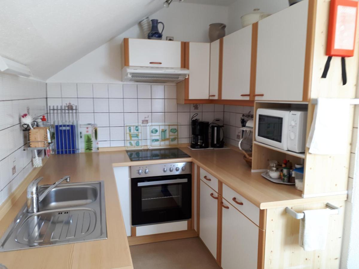 Ferienwohnung Rheinzabern Exterior foto