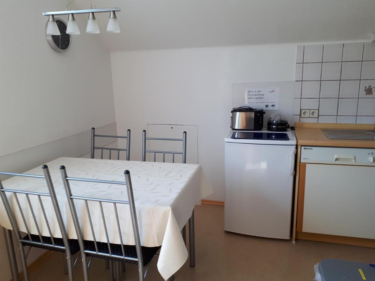 Ferienwohnung Rheinzabern Exterior foto