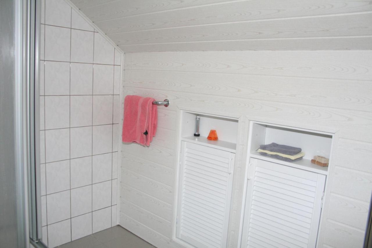 Ferienwohnung Rheinzabern Exterior foto