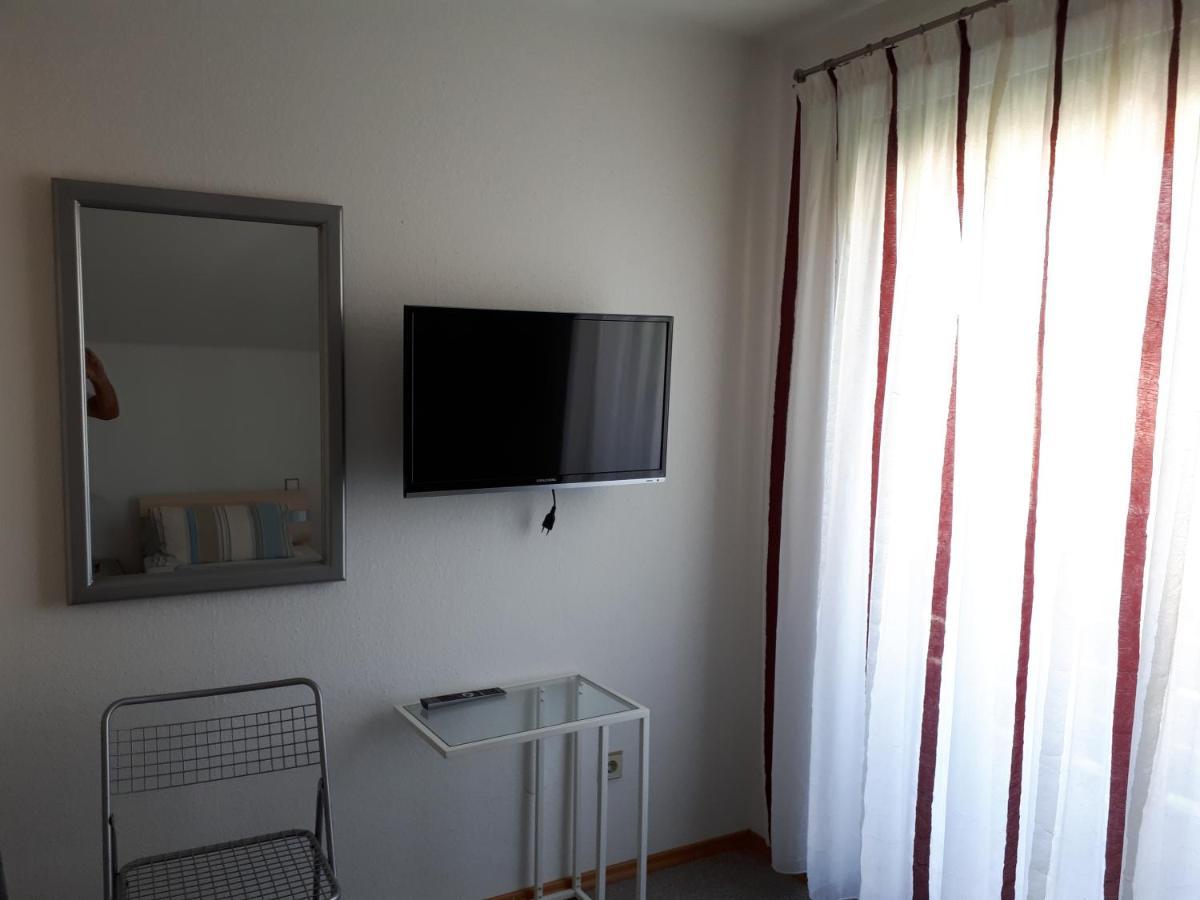 Ferienwohnung Rheinzabern Exterior foto
